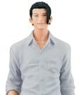 Jujutsu Kaisen King of Artist PVC Figure Suguru Geto (Hidden Inventory / Premature Death II Special Ver.) 21 cm by…