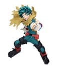 My Hero Academia Maximatic PVC Figure Izuku Midoriya (The Beginning) 22 cm by Banpresto