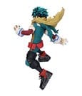 My Hero Academia Maximatic PVC Figure Izuku Midoriya (The Beginning) 22 cm by Banpresto