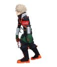 My Hero Academia Maximatic PVC Figure Katsuki Bakugo (The Beginning) 21 cm by Banpresto