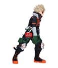 My Hero Academia Maximatic PVC Figure Katsuki Bakugo (The Beginning) 21 cm by Banpresto