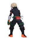 My Hero Academia Maximatic PVC Figure Katsuki Bakugo (The Beginning) 21 cm by Banpresto