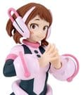 My Hero Academia Glitter & Glamours PVC Figure Ochaco Uraraka 23 cm by Banpresto