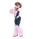 My Hero Academia Glitter & Glamours PVC Figure Ochaco Uraraka 23 cm by Banpresto