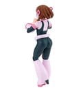 My Hero Academia Glitter & Glamours PVC Figure Ochaco Uraraka 23 cm by Banpresto