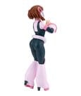 My Hero Academia Glitter & Glamours PVC Figure Ochaco Uraraka 23 cm by Banpresto