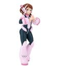 My Hero Academia Glitter & Glamours PVC Figure Ochaco Uraraka 23 cm by Banpresto