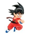 Dragon Ball Match Makers PVC Figure Son Goku (vs Grandpa Son Gohan) 13 cm by Banpresto