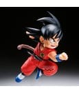 Dragon Ball Match Makers PVC Figure Son Goku (vs Grandpa Son Gohan) 13 cm by Banpresto