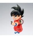 Dragon Ball Match Makers PVC Figure Son Goku (vs Grandpa Son Gohan) 13 cm by Banpresto