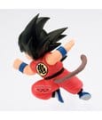 Dragon Ball Match Makers PVC Figure Son Goku (vs Grandpa Son Gohan) 13 cm by Banpresto