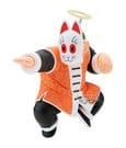 Dragon Ball Match Makers PVC Figure Grandpa Son Gohan (vs Son Goku) 15 cm by Banpresto