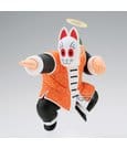 Dragon Ball Match Makers PVC Figure Grandpa Son Gohan (vs Son Goku) 15 cm by Banpresto