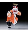 Dragon Ball Match Makers PVC Figure Grandpa Son Gohan (vs Son Goku) 15 cm by Banpresto