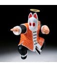 Dragon Ball Match Makers PVC Figure Grandpa Son Gohan (vs Son Goku) 15 cm by Banpresto