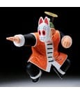 Dragon Ball Match Makers PVC Figure Grandpa Son Gohan (vs Son Goku) 15 cm by Banpresto