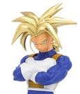Dragon Ball Z Blood of Saiyans PVC Figure Super Saiyan Trunks II 20 cm by Banpresto