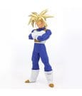 Dragon Ball Z Blood of Saiyans PVC Figure Super Saiyan Trunks II 20 cm by Banpresto