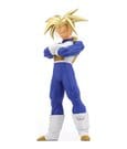 Dragon Ball Z Blood of Saiyans PVC Figure Super Saiyan Trunks II 20 cm by Banpresto