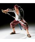 One Piece Grandista PVC Figure Shanks II 23 cm by Banpresto