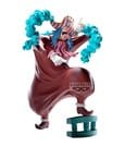 One Piece Grandista PVC Figure Buggy 25 cm by Banpresto