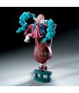 One Piece Grandista PVC Figure Buggy 25 cm by Banpresto