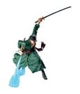 One Piece Maximatic Plus PVC Figure Roronoa Zoro 28 cm by Banpresto
