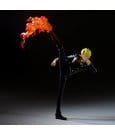 One Piece Maximatic Plus PVC Figure Sanji 27 cm by Banpresto