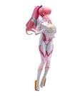Mobile Suit Gundam Seed Freedom Glitter & Glamours PVC Figure Lacus Clyne (Pilot Suit Pearl Color Ver.) 22 cm by…