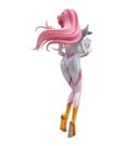 Mobile Suit Gundam Seed Freedom Glitter & Glamours PVC Figure Lacus Clyne (Pilot Suit Pearl Color Ver.) 22 cm by…