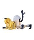 To Love Ru Darkness Nyarls Collection PVC Figure Konjiki no Yami 11 cm by Banpresto