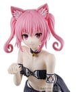 To Love Ru Darkness Nyarls Collection PVC Figure Nana Astar Deviluke 23 cm by Banpresto