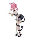 To Love Ru Darkness Nyarls Collection PVC Figure Nana Astar Deviluke 23 cm by Banpresto
