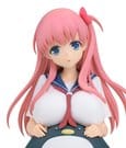 Saki Relax Time PVC Figure Nodoka Haramura 13 cm by Banpresto