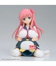 Saki Relax Time PVC Figure Nodoka Haramura 13 cm by Banpresto