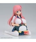 Saki Relax Time PVC Figure Nodoka Haramura 13 cm by Banpresto