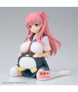 Saki Relax Time PVC Figure Nodoka Haramura 13 cm by Banpresto