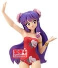 Ranma 1/2 Glitter & Glamours PVC Figure Shampoo III 23 cm by Banpresto