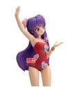 Ranma 1/2 Glitter & Glamours PVC Figure Shampoo III 23 cm by Banpresto