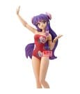 Ranma 1/2 Glitter & Glamours PVC Figure Shampoo III 23 cm by Banpresto