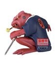 Naruto Soft Vinyl Figure Gamabunta II 10 cm by Banpresto