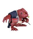 Naruto Soft Vinyl Figure Gamabunta II 10 cm by Banpresto
