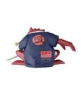 Naruto Soft Vinyl Figure Gamabunta II 10 cm by Banpresto
