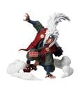 Naruto PVC Figure Jiraiya 15 cm by Banpresto