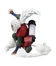 Naruto PVC Figure Jiraiya 15 cm by Banpresto