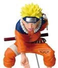 Naruto 72 Series PVC Figure Naruto Uzumaki 16 cm by Banpresto