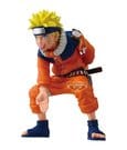 Naruto 72 Series PVC Figure Naruto Uzumaki 16 cm by Banpresto