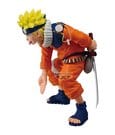 Naruto 72 Series PVC Figure Naruto Uzumaki 16 cm by Banpresto