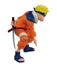 Naruto 72 Series PVC Figure Naruto Uzumaki 16 cm by Banpresto