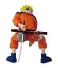 Naruto 72 Series PVC Figure Naruto Uzumaki 16 cm by Banpresto